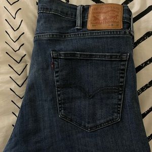 Levis Jeans